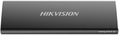 Купить внешний накопитель hikvision t200n hs-essd-t200n/512g 512gb (черный) в интернет-магазине X-core.by