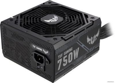 Блок питания ASUS TUF-GAMING-750B  купить в интернет-магазине X-core.by