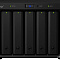 Купить сетевой накопитель synology expansion unit dx517 в интернет-магазине X-core.by