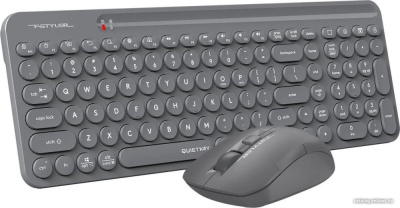 Купить офисный набор a4tech fstyler fg3300 air2 (серый) в интернет-магазине X-core.by