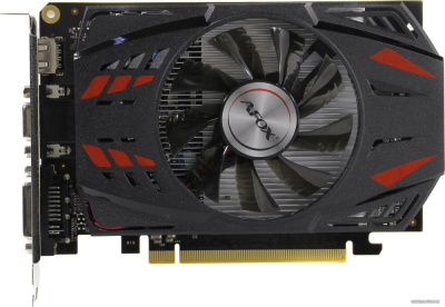 Видеокарта AFOX GeForce GT 730 4GB GDDR5 AF730-4096D5H5  купить в интернет-магазине X-core.by