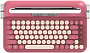 Клавиатура Ajazz AF84 (розовый)