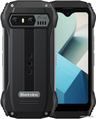 Купить смартфон blackview n6000 (черный) в интернет-магазине X-core.by