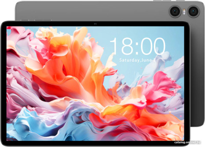 Купить планшет teclast p30t 4gb/128gb (серый) в интернет-магазине X-core.by
