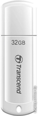 USB Flash Transcend JetFlash 370 32 Гб (TS32GJF370)  купить в интернет-магазине X-core.by