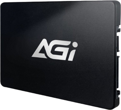 SSD AGI AI178R 512GB AGI512G25AI178R  купить в интернет-магазине X-core.by