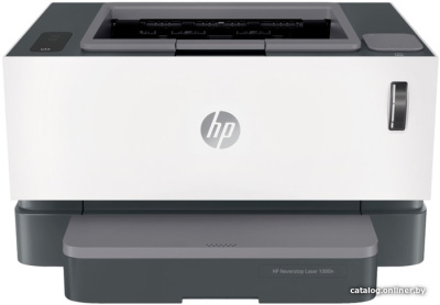 Купить принтер hp neverstop laser 1000n 5hg74a в интернет-магазине X-core.by