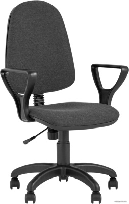 Купить кресло stool group престиж (серый) в интернет-магазине X-core.by