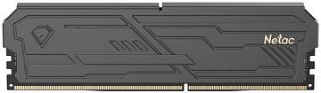 Оперативная память Netac Shadow III 8ГБ DDR4 3200 МГц NTSHD4P32SP-08K