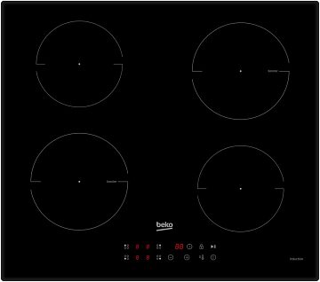 Варочная панель BEKO HII64400TO