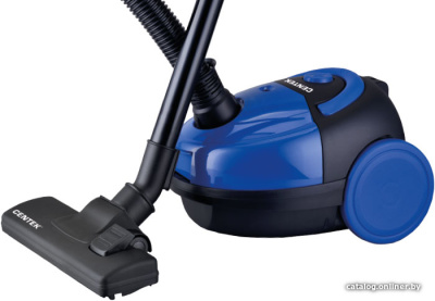 Картинка Пылесос CENTEK CT-2518 (синий) от магазина X-core.by Пылесос CENTEK CT-2518 (синий)  купить в интернет-магазине X-core.by