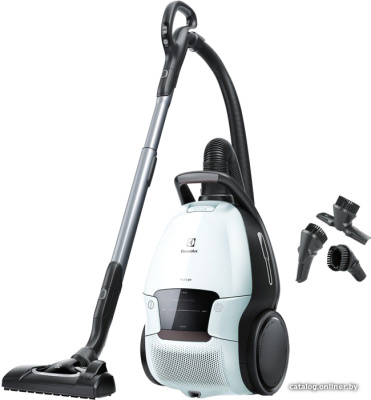 Пылесос Electrolux Pure D9 PD91-6IWX  купить в интернет-магазине X-core.by