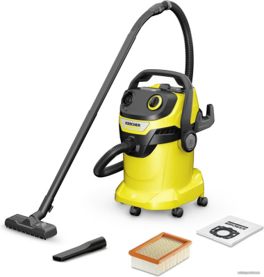 Пылесос Karcher WD 5 V-25/5/22 1.628-300.0  купить в интернет-магазине X-core.by