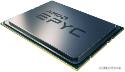 Процессор AMD EPYC 7742 купить в интернет-магазине X-core.by.