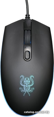 Купить игровая мышь oklick 706g octa в интернет-магазине X-core.by