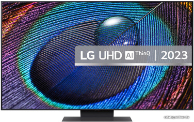 Купить телевизор lg ur91 55ur91006la в интернет-магазине X-core.by