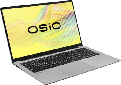 Купить ноутбук osio focusline f160i-006 в интернет-магазине X-core.by