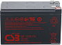 Аккумулятор для ИБП CSB Battery GP1272 28W F2 (12В/7.2 А·ч)