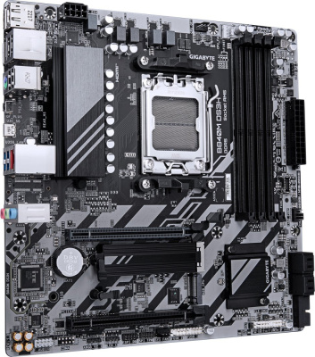 Материнская плата Gigabyte B840M DS3H  купить в интернет-магазине X-core.by