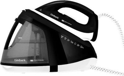 Утюг Timberk T-PSG50  купить в интернет-магазине X-core.by