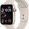 Купить умные часы apple watch se 2 44 мм (алюминиевый корпус, звездный свет/звездный свет, спортивный силик в интернет-магазине X-core.by