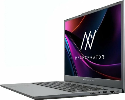 Купить ноутбук machcreator cosmos r17 jj00gg00gru в интернет-магазине X-core.by