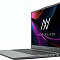 Купить ноутбук machcreator cosmos r17 jj00gg00gru в интернет-магазине X-core.by