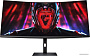 Игровой монитор Xiaomi Curved Gaming Monitor G34WQi C34WQBA-RGGL (международная версия)