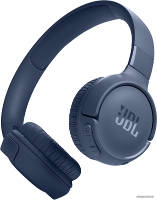 Купить наушники jbl tune 520bt (темно-синий) в интернет-магазине X-core.by