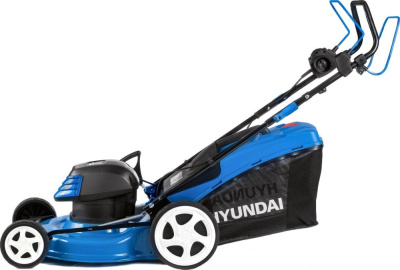 Газонокосилка Hyundai LE 4620S