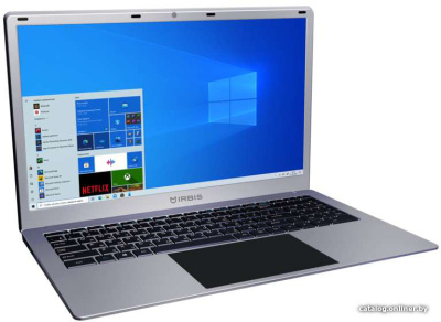 Купить ноутбук irbis nb292 в интернет-магазине X-core.by