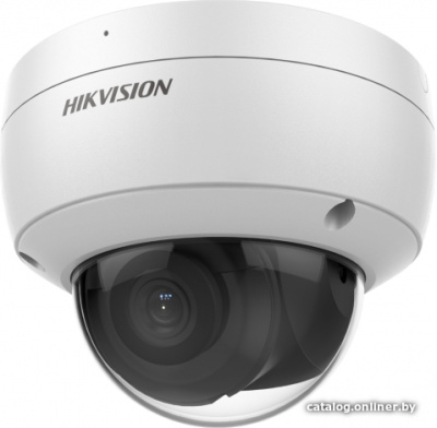 Купить ip-камера hikvision ds-2cd2123g2-iu (4 мм) в интернет-магазине X-core.by