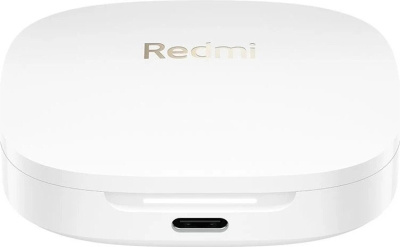 Купить наушники xiaomi redmi buds 6 m2429e1 (белый, международная версия) в интернет-магазине X-core.by