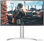 Монитор LG 27UP650P-W