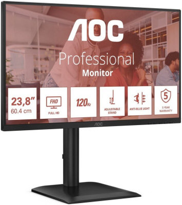 Купить монитор aoc 24e4cv в интернет-магазине X-core.by