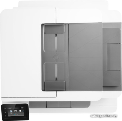 Купить мфу hp color laserjet pro m283fdn 7kw74a в интернет-магазине X-core.by
