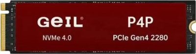 SSD GeIL P4P 1TB P4PDC23C1TBA  купить в интернет-магазине X-core.by
