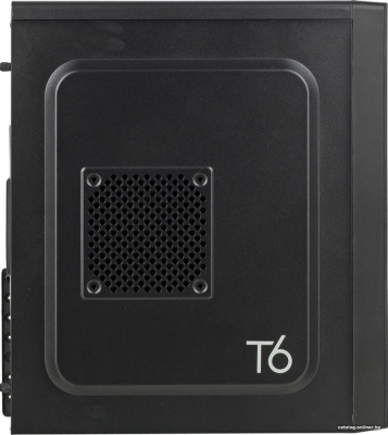 Корпус Zalman ZM-T6  купить в интернет-магазине X-core.by