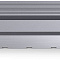 Радиатор для SSD Jonsbo M.2-6 Gray  купить в интернет-магазине X-core.by