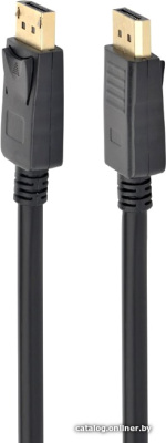 Купить кабель cablexpert cc-dp2-7.5m в интернет-магазине X-core.by