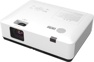 Купить проектор cactus cs-s1.wt в интернет-магазине X-core.by