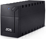 Источник бесперебойного питания Powercom Raptor RPT-700A