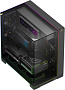 Корпус Thermalright A70 Vision (черный)