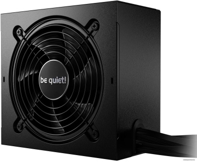 Блок питания be quiet! System Power 10 850W BN330  купить в интернет-магазине X-core.by