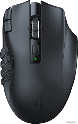 Купить игровая мышь razer naga v2 hyperspeed в интернет-магазине X-core.by