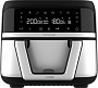 Аэрогриль (аэрофритюрница) Cecotec Cecofry Dual 9000