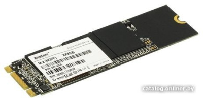 Картинка SSD KingSpec NT-256-2280 256GB от магазина X-core.by SSD KingSpec NT-256-2280 256GB  купить в интернет-магазине X-core.by