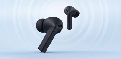 Купить наушники samsung galaxy buds 3 fe (черный) в интернет-магазине X-core.by