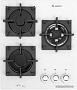 Варочная панель GEFEST ПВГ 2100-01 К32