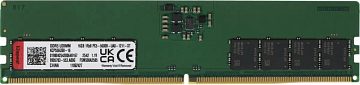 Оперативная память Kingston 16ГБ DDR5 5600 МГц KCP556US8-16